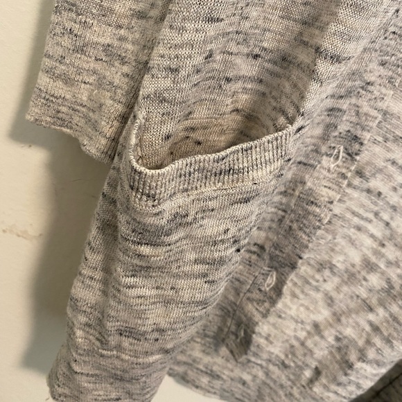 Ann Taylor Loft Sweater - Picture 3 of 4